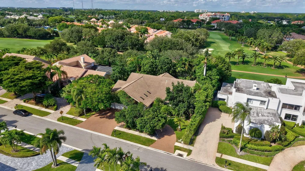 7205 MANDARIN DRIVE Boca Raton, FL 33433