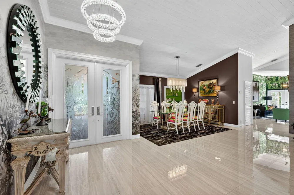 7205 MANDARIN DRIVE Boca Raton, FL 33433