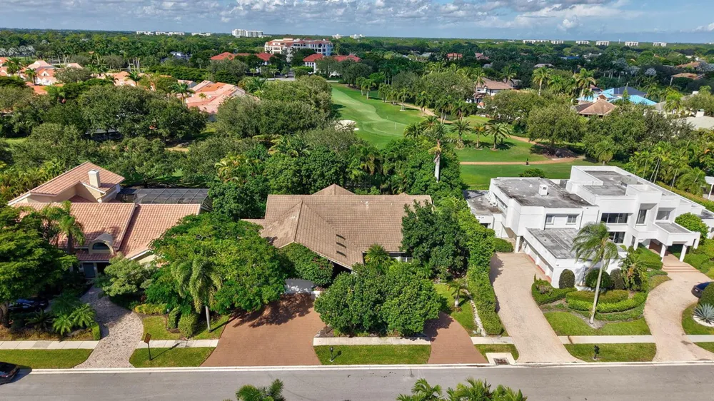7205 MANDARIN DRIVE Boca Raton, FL 33433