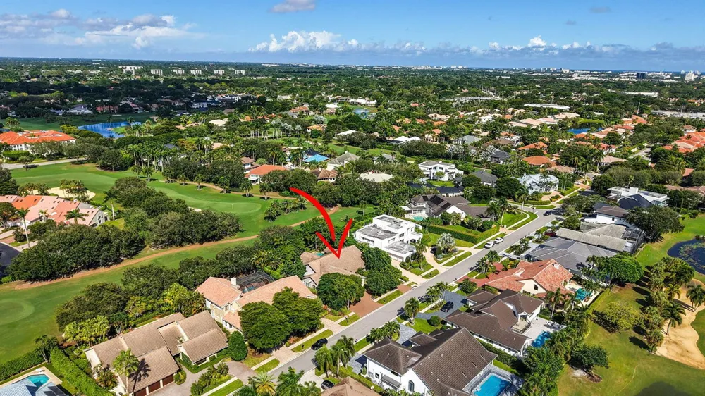7205 MANDARIN DRIVE Boca Raton, FL 33433
