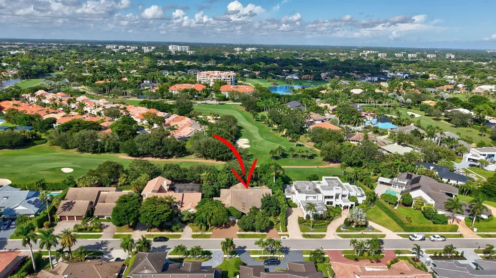7205 MANDARIN DRIVE Boca Raton, FL 33433