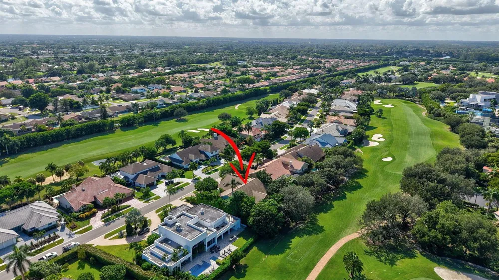 7205 MANDARIN DRIVE Boca Raton, FL 33433