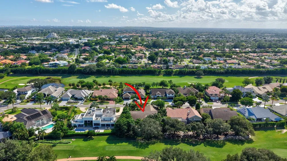 7205 MANDARIN DRIVE Boca Raton, FL 33433