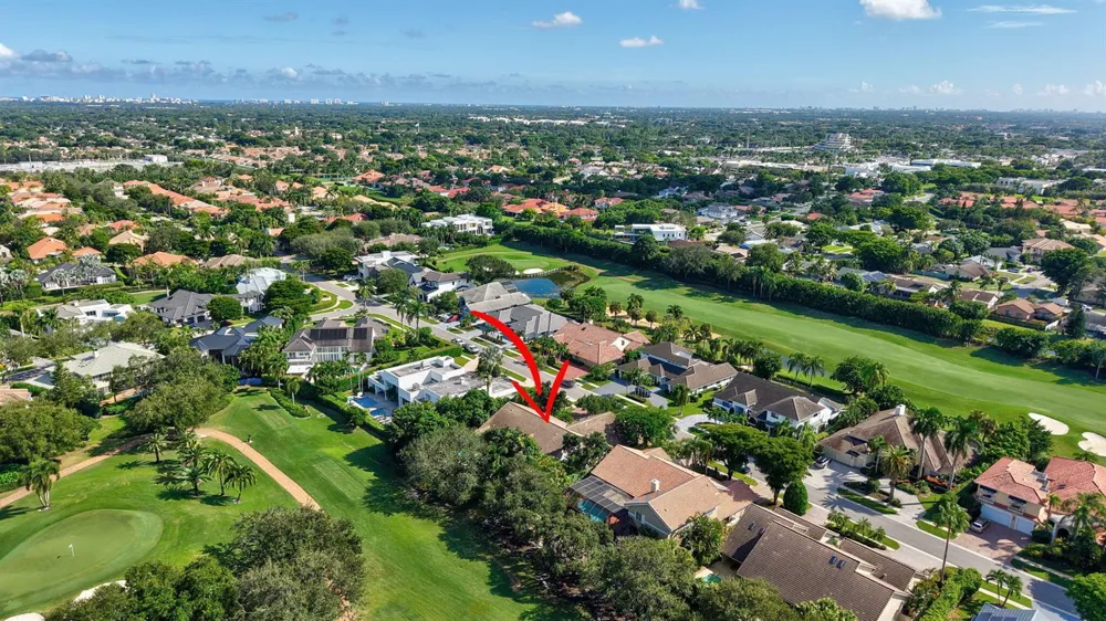 7205 MANDARIN DRIVE Boca Raton, FL 33433