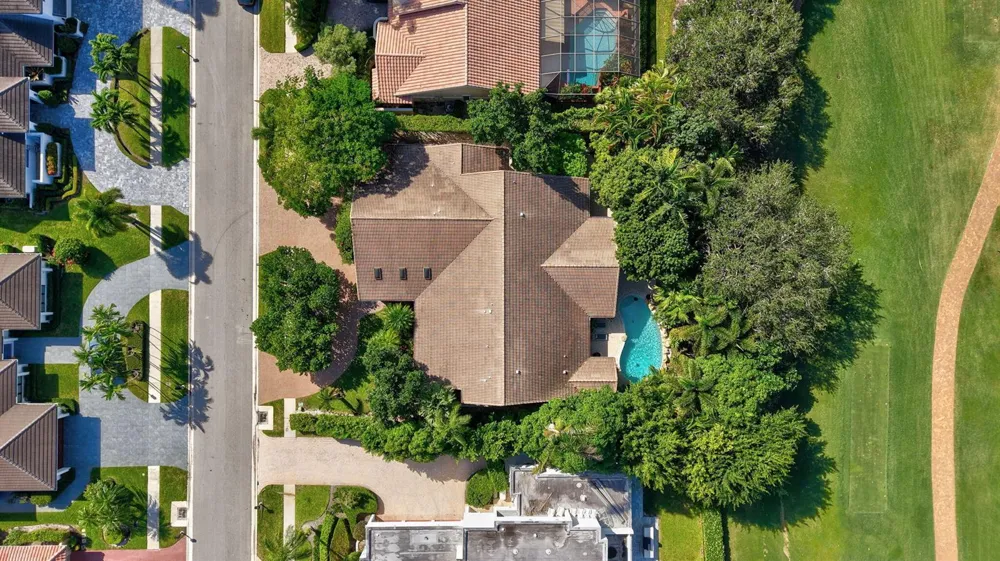 7205 MANDARIN DRIVE Boca Raton, FL 33433