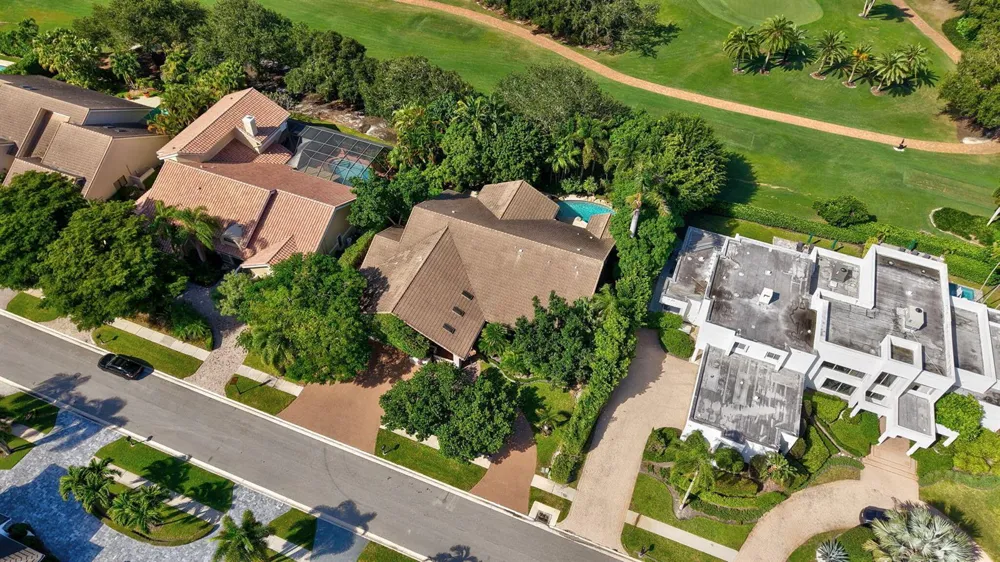 7205 MANDARIN DRIVE Boca Raton, FL 33433