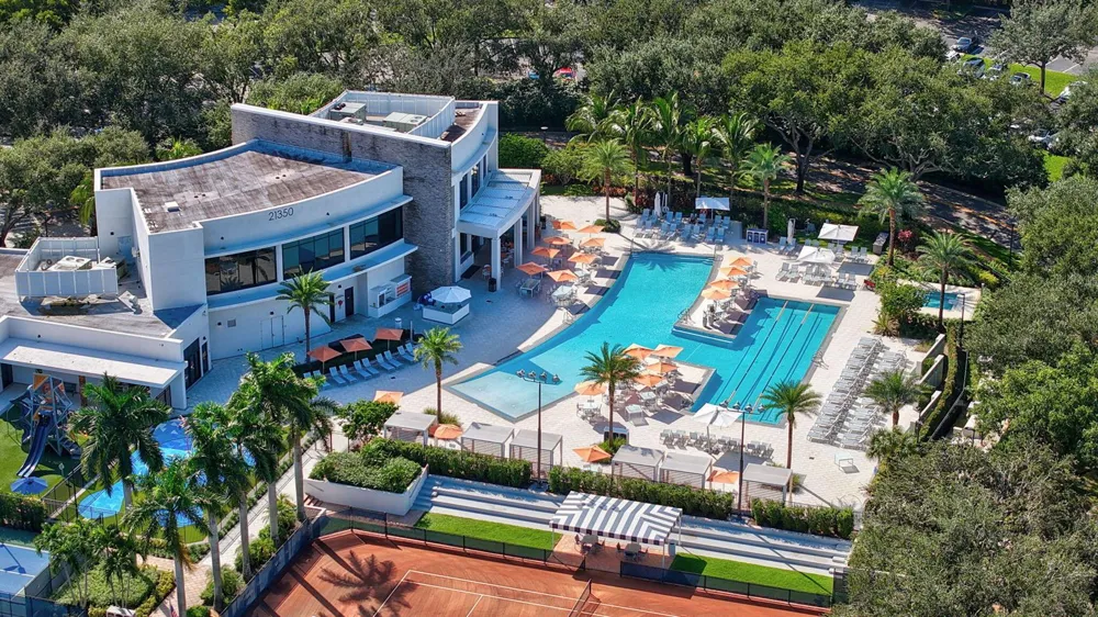 7205 MANDARIN DRIVE Boca Raton, FL 33433