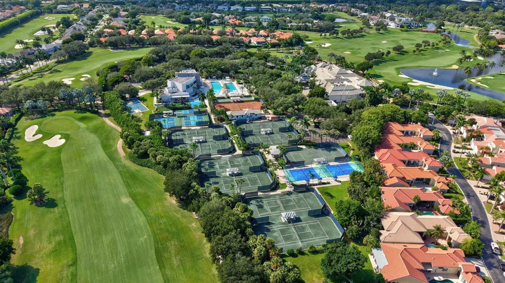 7205 MANDARIN DRIVE Boca Raton, FL 33433
