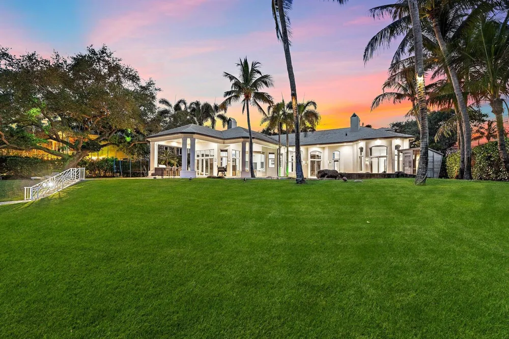 2270 Wilsee Road Palm Beach Gardens, FL 33410