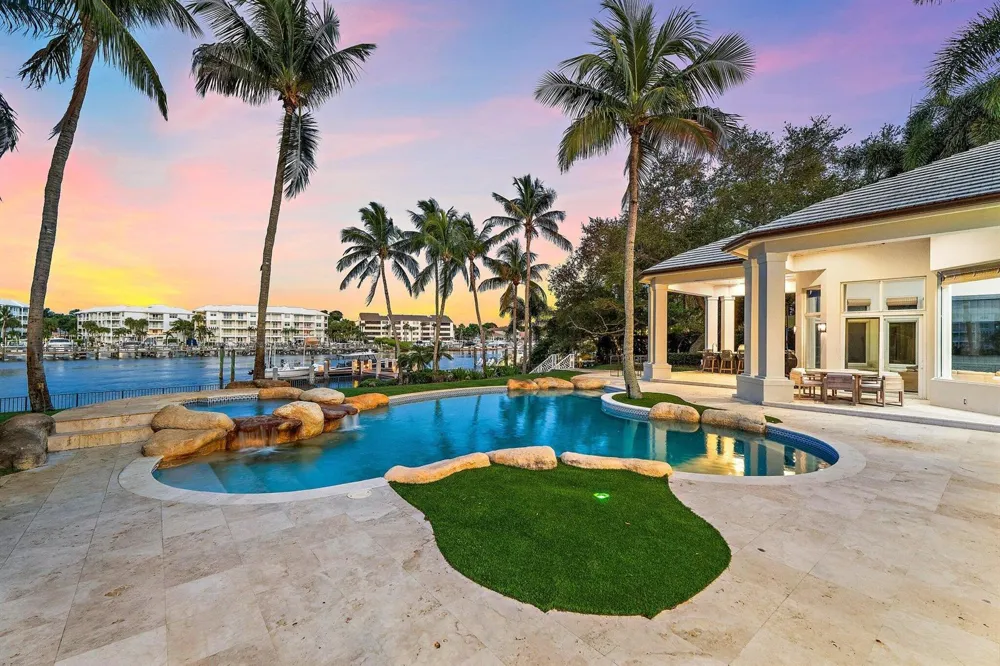 2270 Wilsee Road Palm Beach Gardens, FL 33410