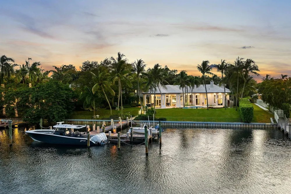2270 Wilsee Road Palm Beach Gardens, FL 33410