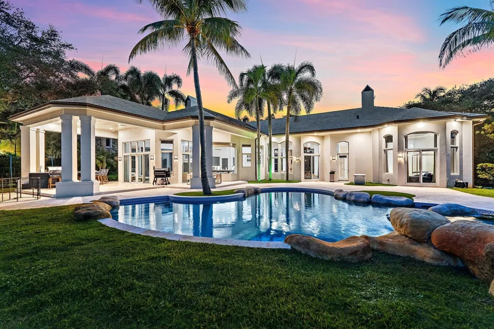 2270 Wilsee Road Palm Beach Gardens, FL 33410