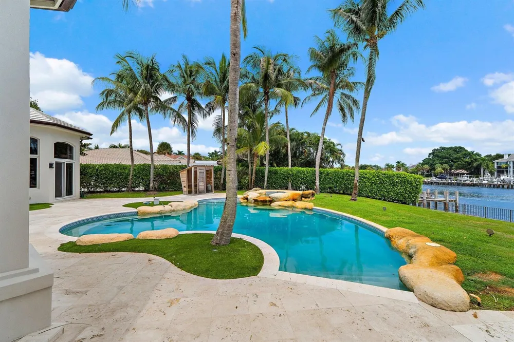 2270 Wilsee Road Palm Beach Gardens, FL 33410