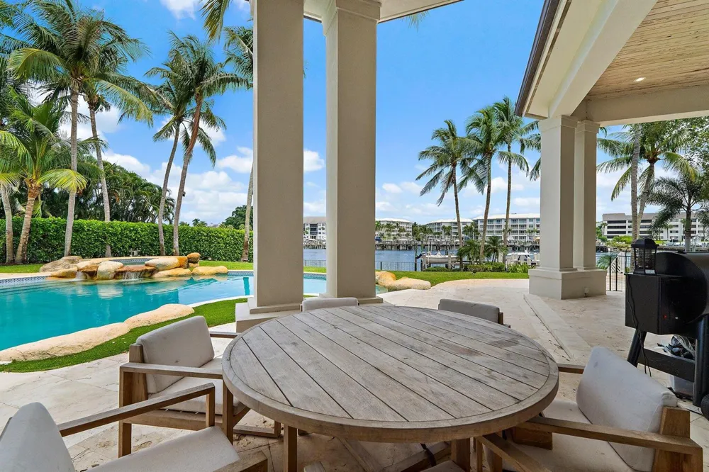 2270 Wilsee Road Palm Beach Gardens, FL 33410