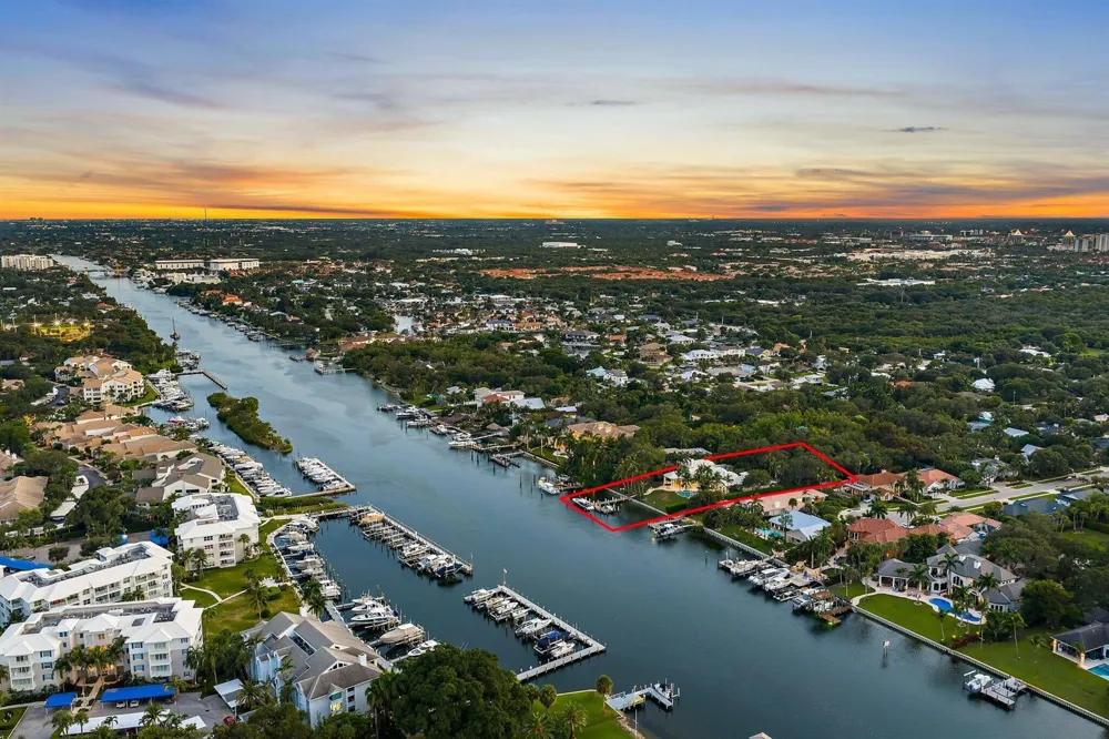 2270 Wilsee Road Palm Beach Gardens, FL 33410
