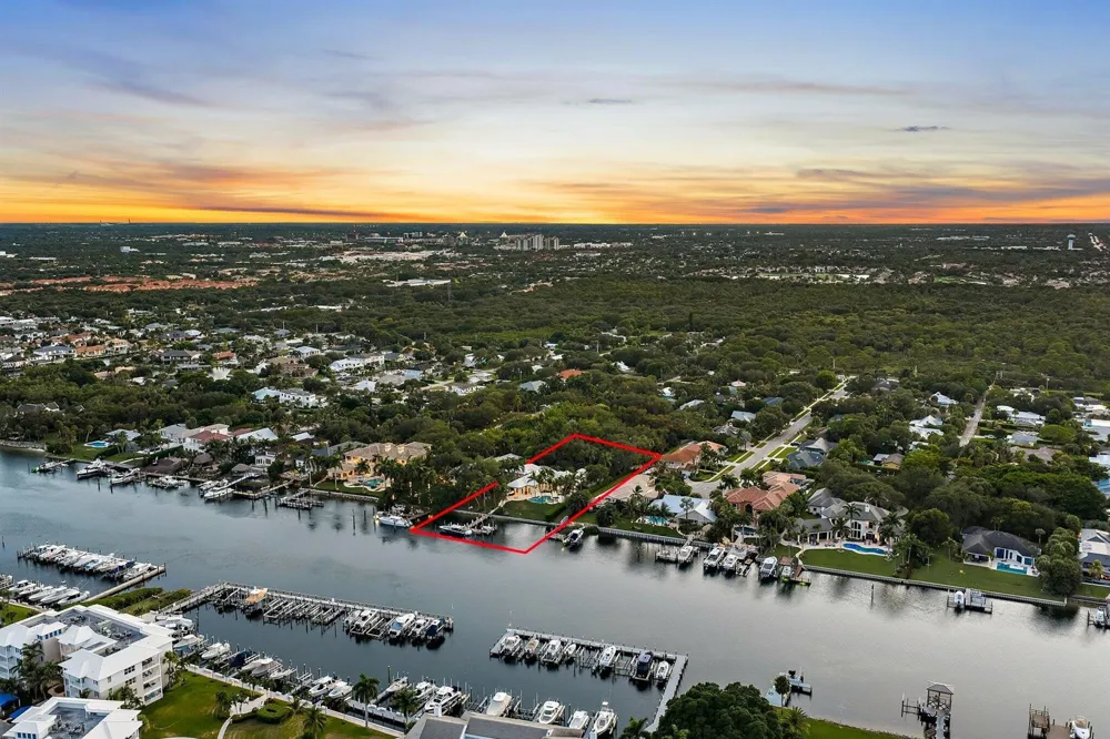2270 Wilsee Road Palm Beach Gardens, FL 33410