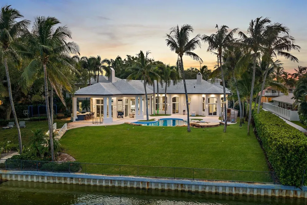 2270 Wilsee Road Palm Beach Gardens, FL 33410