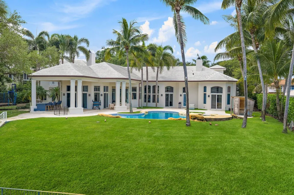 2270 Wilsee Road Palm Beach Gardens, FL 33410
