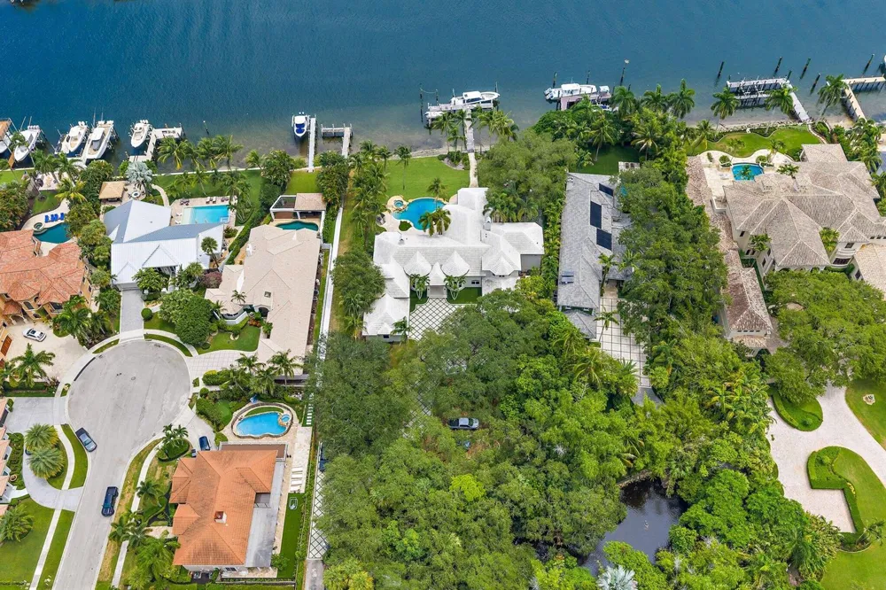 2270 Wilsee Road Palm Beach Gardens, FL 33410