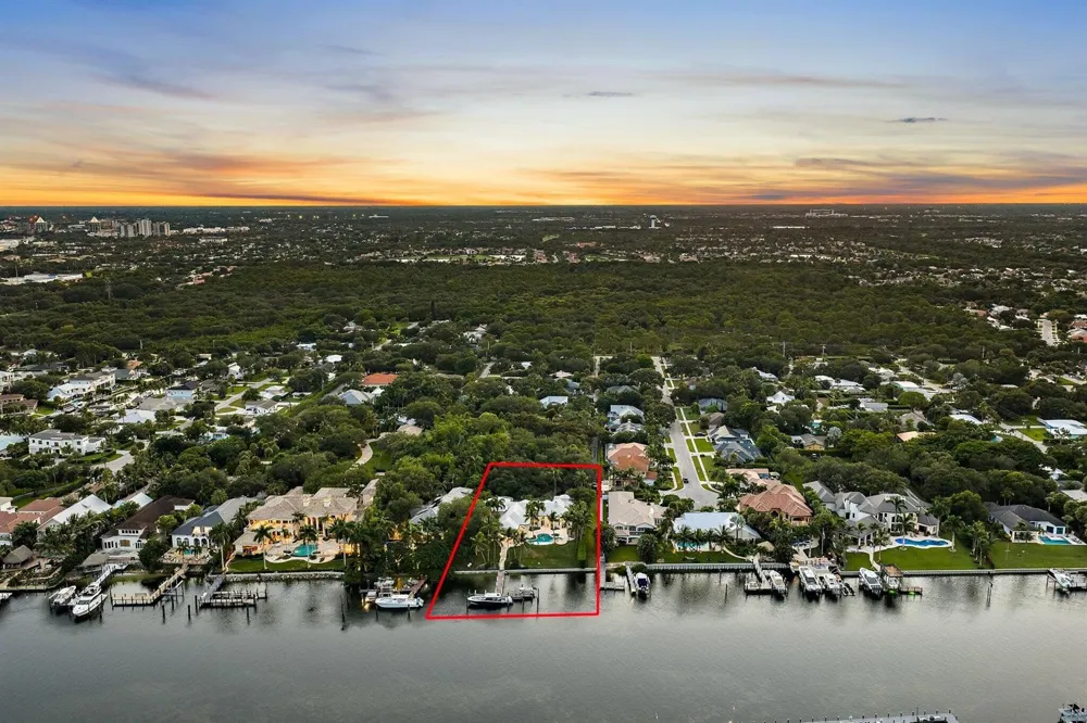 2270 Wilsee Road Palm Beach Gardens, FL 33410