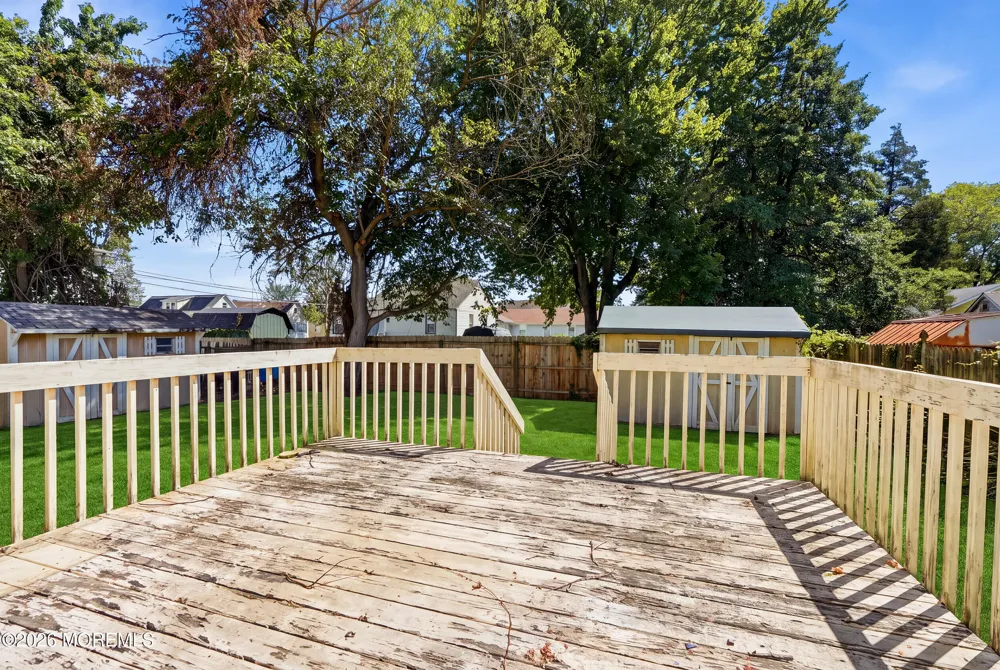 711 Anglesea Avenue Ocean Gate, NJ 08740
