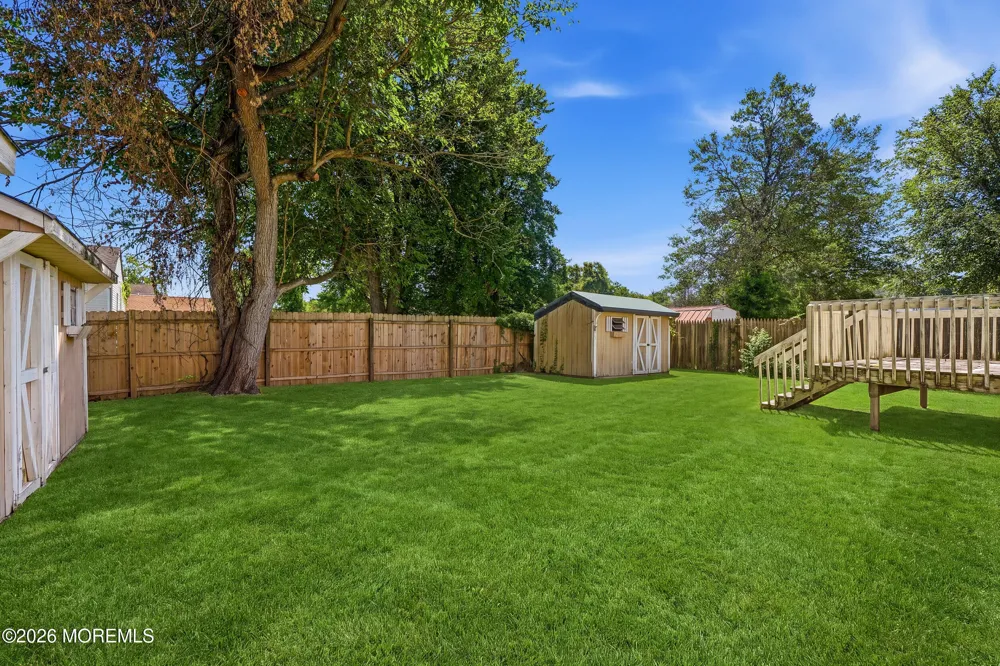 711 Anglesea Avenue Ocean Gate, NJ 08740