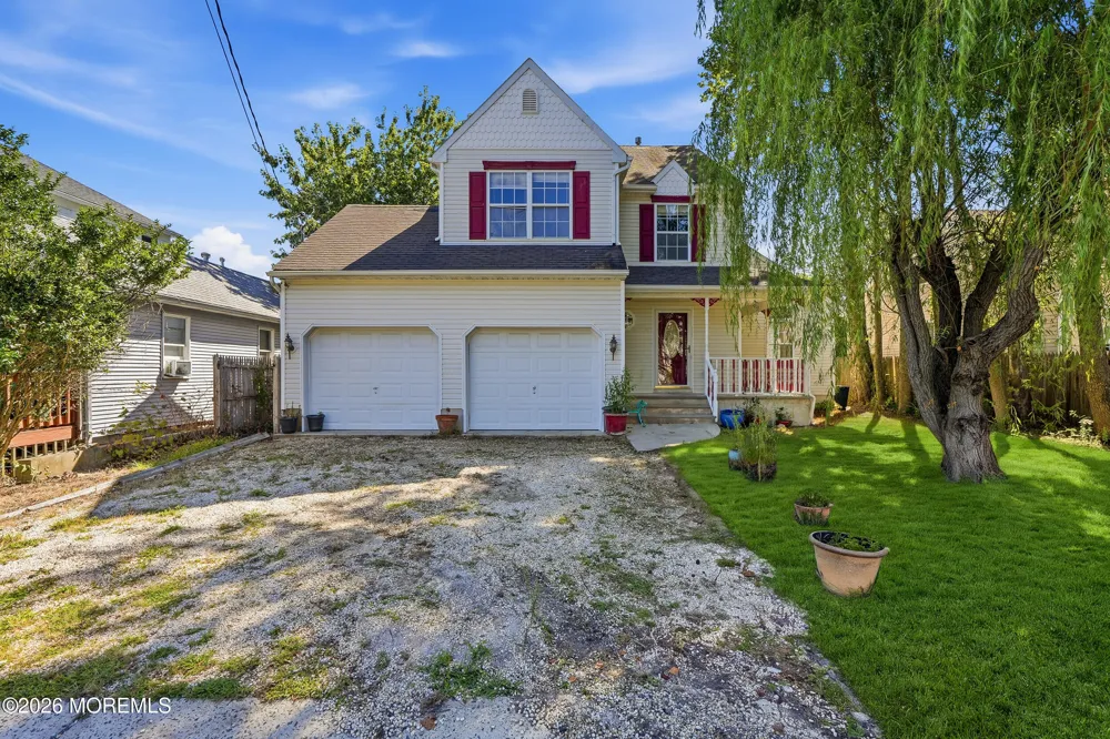 711 Anglesea Avenue Ocean Gate, NJ 08740
