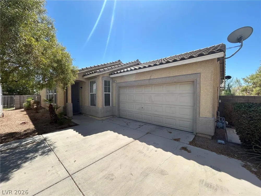 4962 DROUBAY DRIVE #N/A Las Vegas, NV 89122