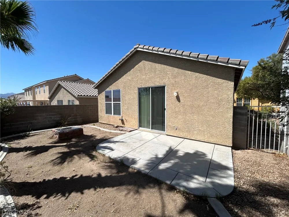 4962 DROUBAY DRIVE #N/A Las Vegas, NV 89122