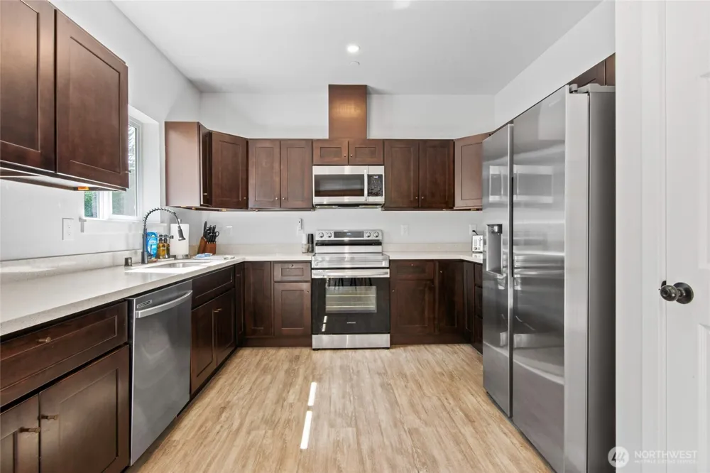 31206 553rd Street E Ashford, WA 98304