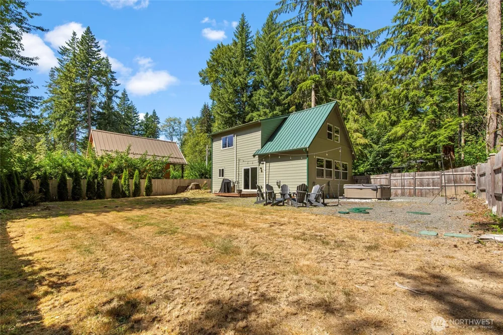 31206 553rd Street E Ashford, WA 98304