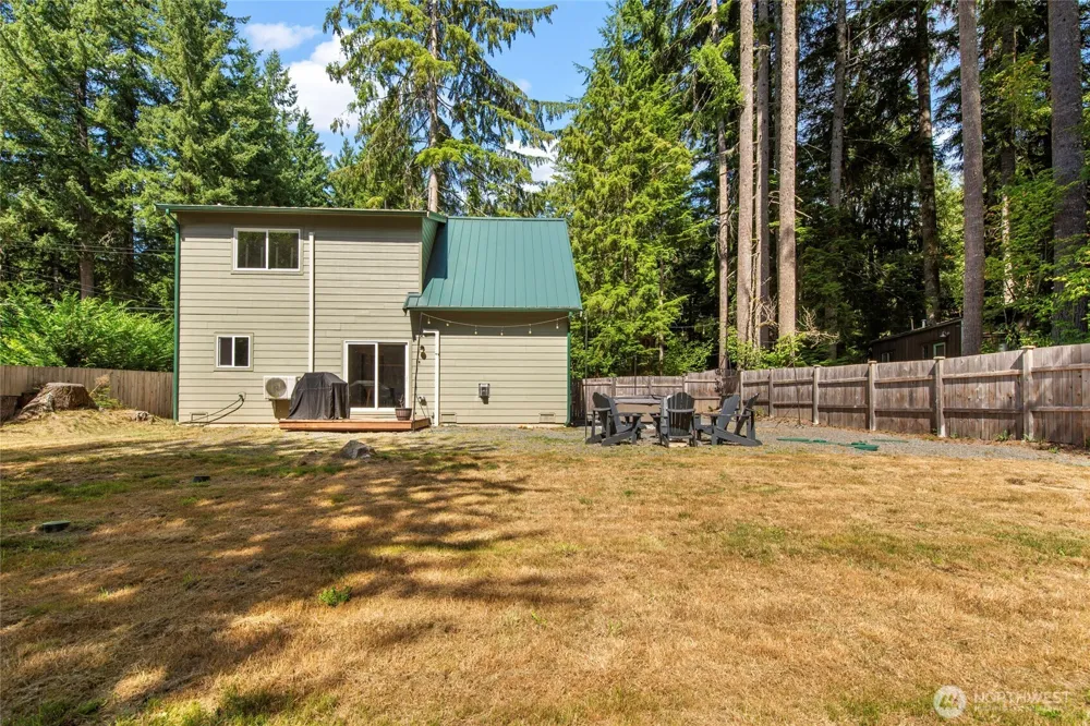 31206 553rd Street E Ashford, WA 98304