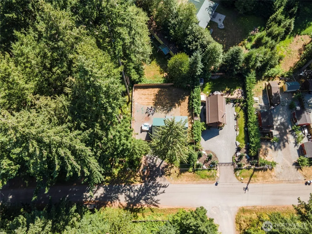 31206 553rd Street E Ashford, WA 98304