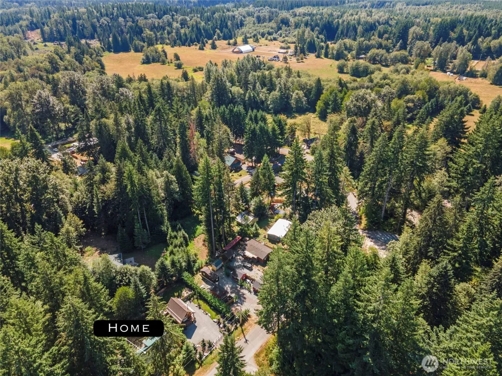 31206 553rd Street E Ashford, WA 98304