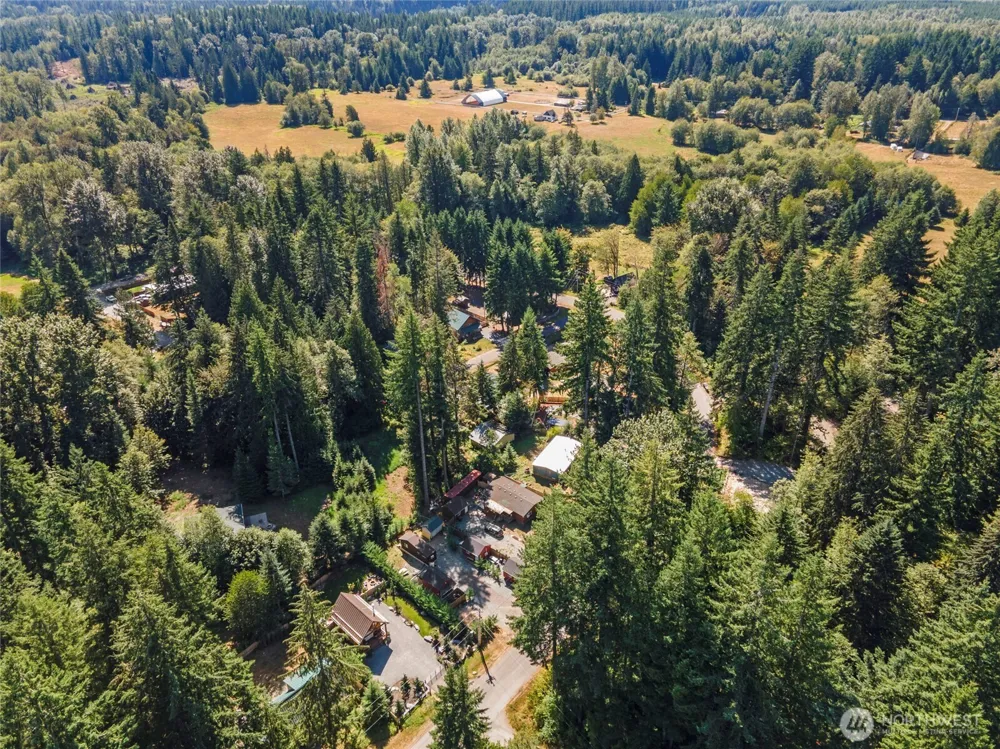31206 553rd Street E Ashford, WA 98304