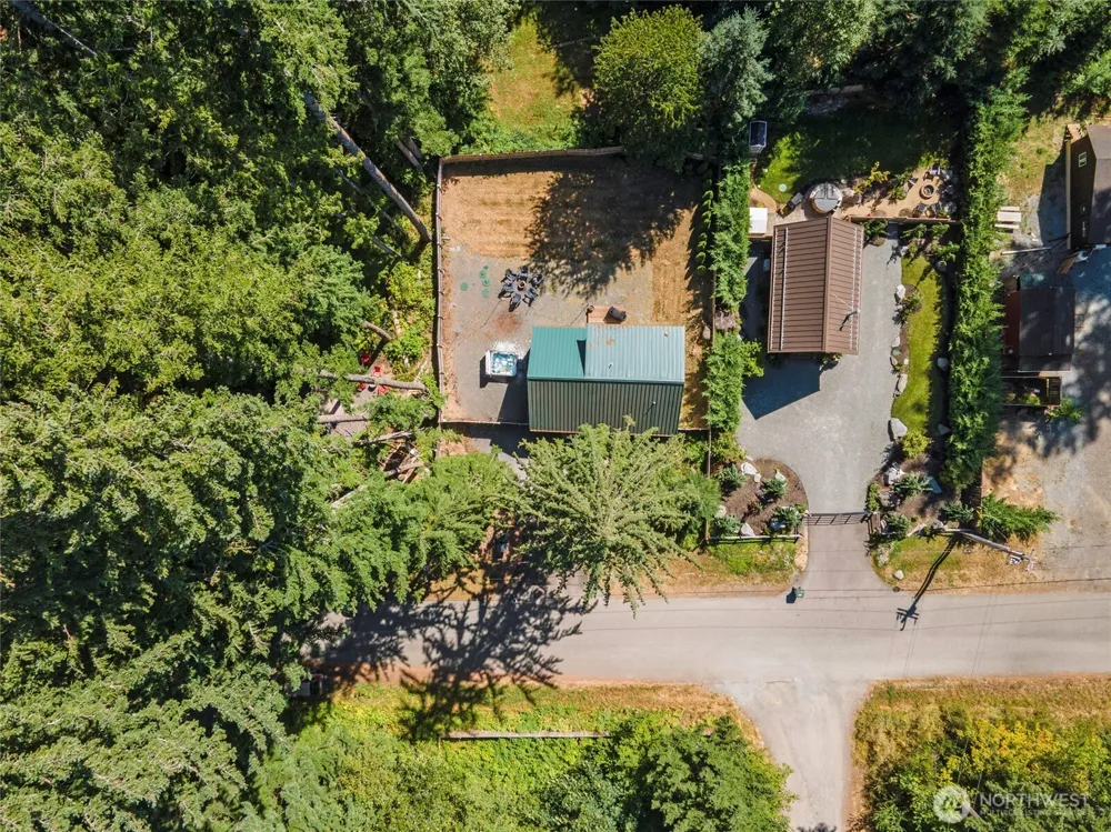31206 553rd Street E Ashford, WA 98304