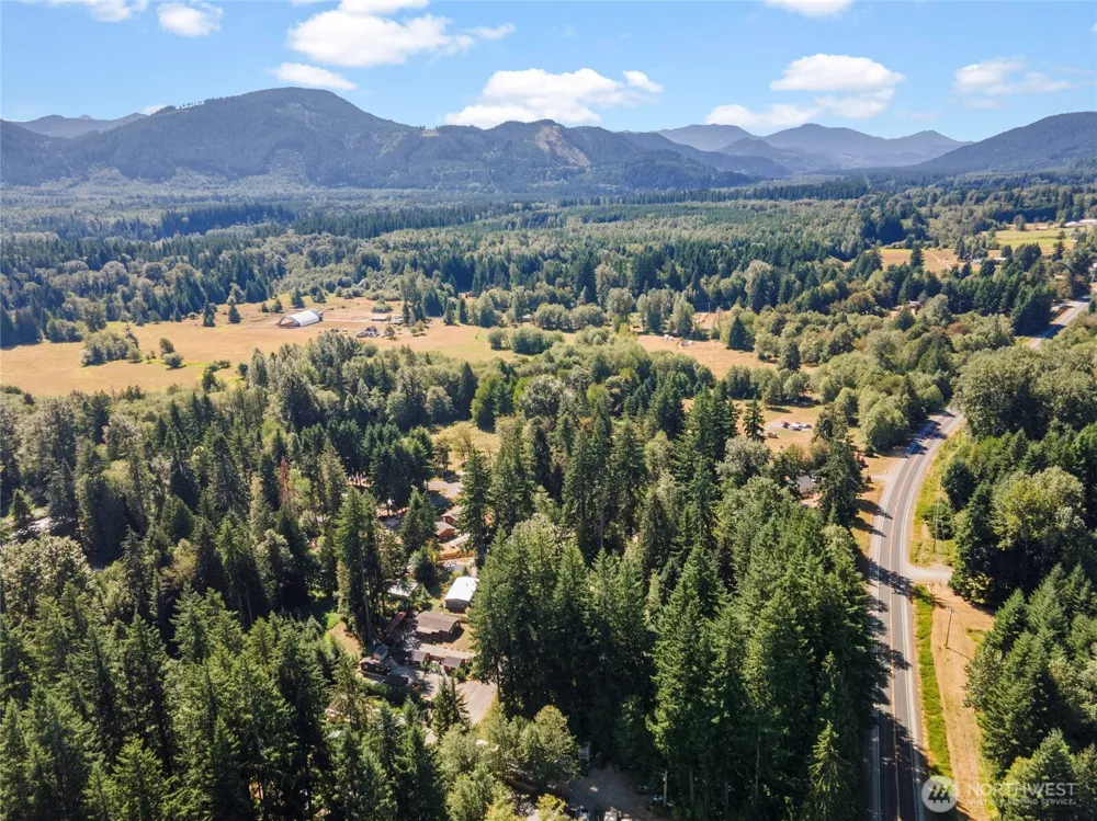 31206 553rd Street E Ashford, WA 98304