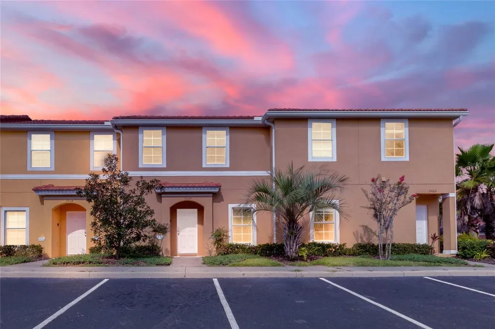 3054 YELLOW LANTANA LANE Kissimmee, FL 34747
