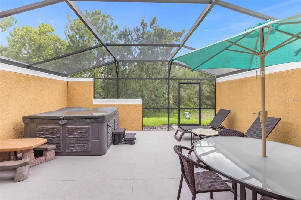 3054 YELLOW LANTANA LANE Kissimmee, FL 34747