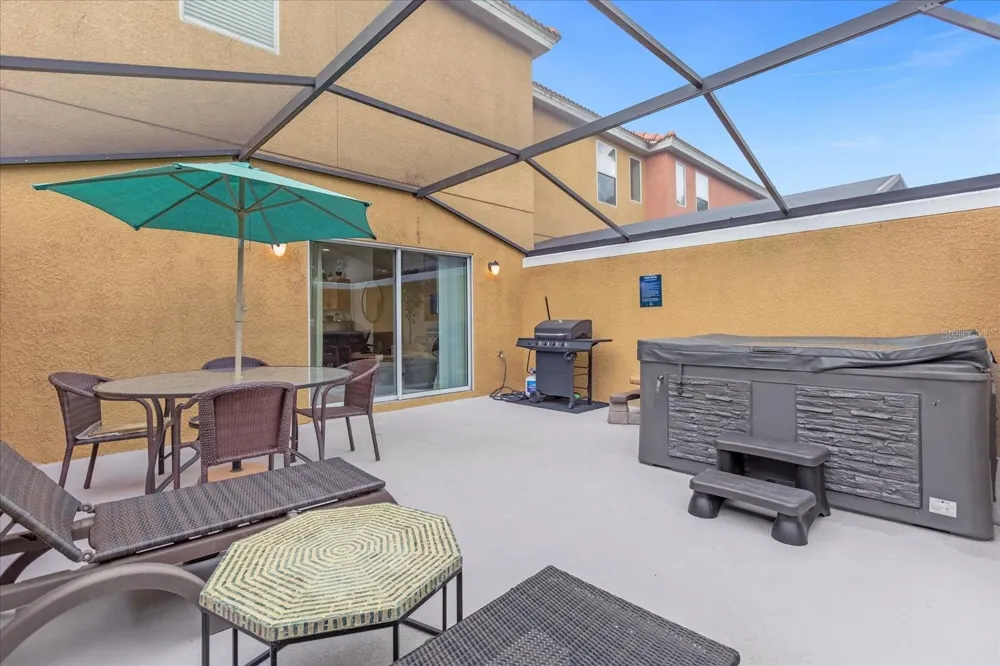 3054 YELLOW LANTANA LANE Kissimmee, FL 34747
