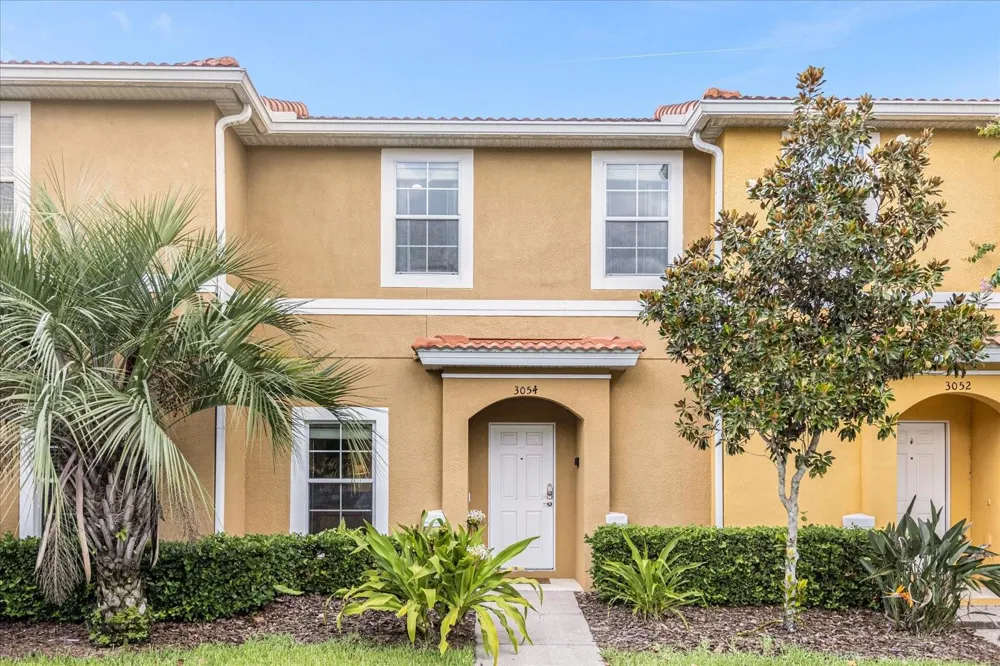 3054 YELLOW LANTANA LANE Kissimmee, FL 34747