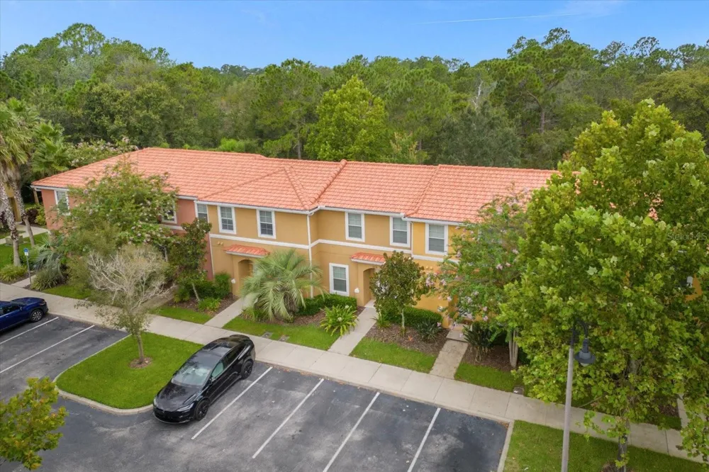 3054 YELLOW LANTANA LANE Kissimmee, FL 34747