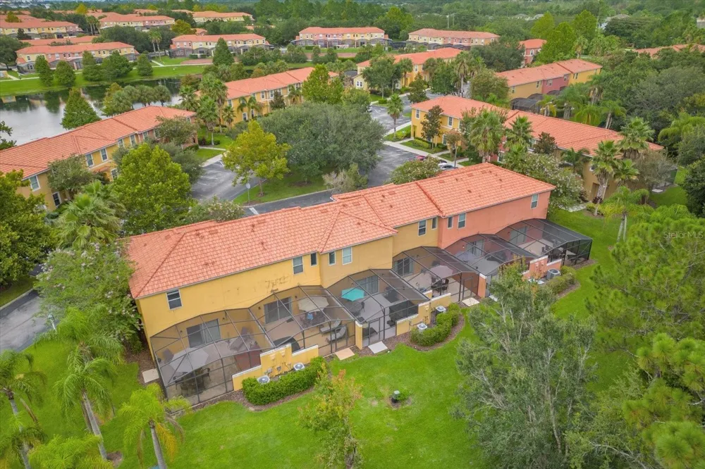 3054 YELLOW LANTANA LANE Kissimmee, FL 34747