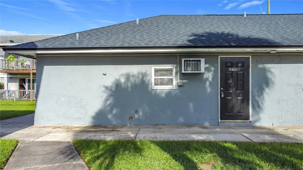 2795 L B MCLEOD ROAD #B Orlando, FL 32805