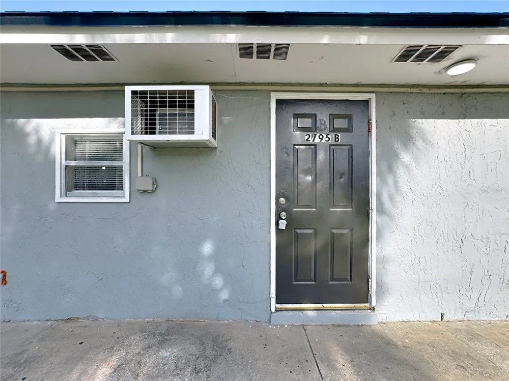 2795 L B MCLEOD ROAD #B Orlando, FL 32805