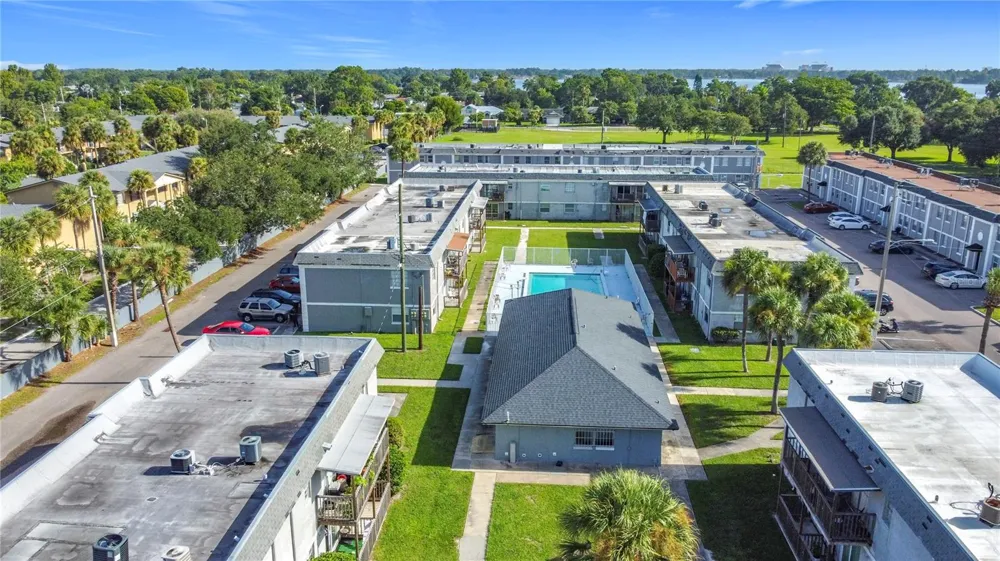 2795 L B MCLEOD ROAD #B Orlando, FL 32805