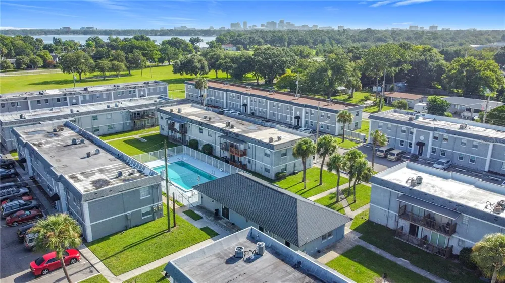 2795 L B MCLEOD ROAD #B Orlando, FL 32805
