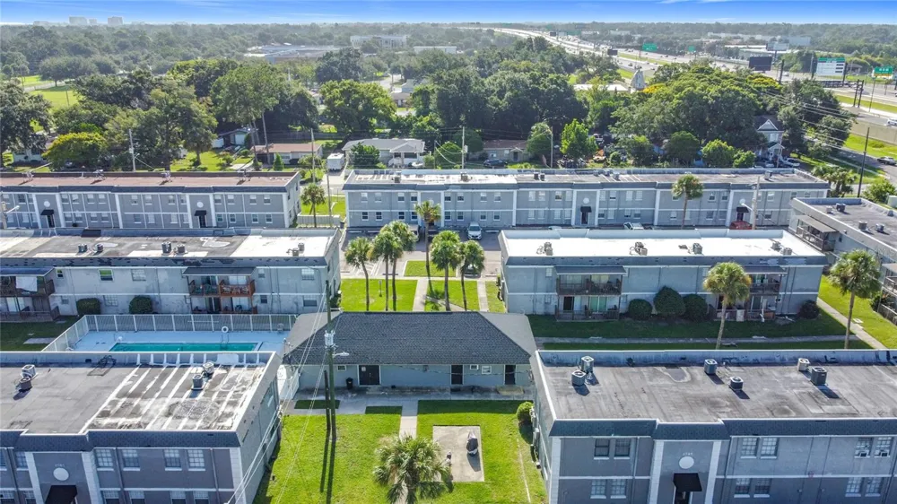 2795 L B MCLEOD ROAD #B Orlando, FL 32805