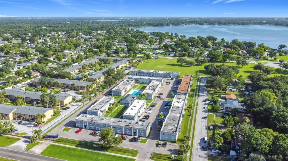 2795 L B MCLEOD ROAD #B Orlando, FL 32805