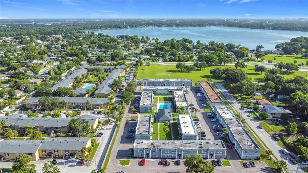 2795 L B MCLEOD ROAD #B Orlando, FL 32805